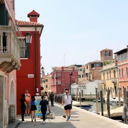 Sepa Chioggia Calle Moretti Dış mekan fotoğraf