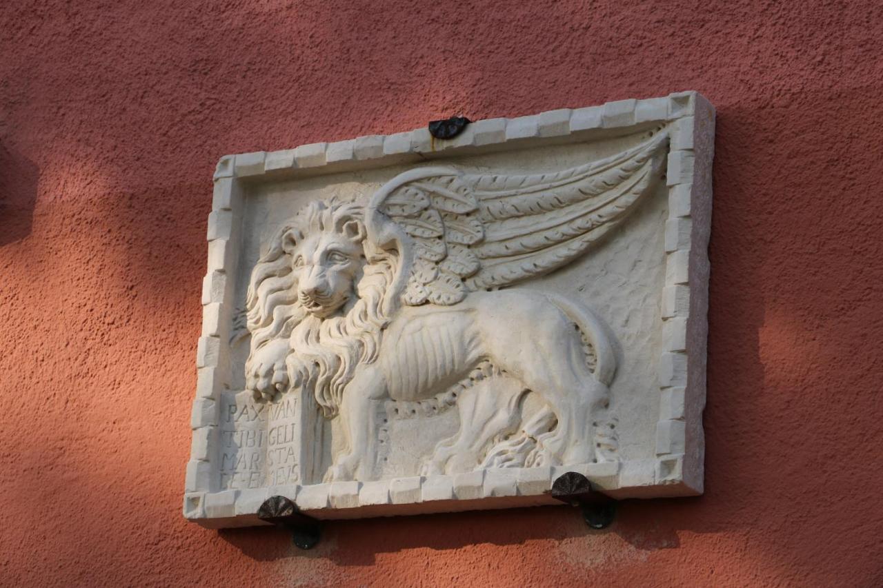 Sepa Chioggia Calle Moretti Dış mekan fotoğraf