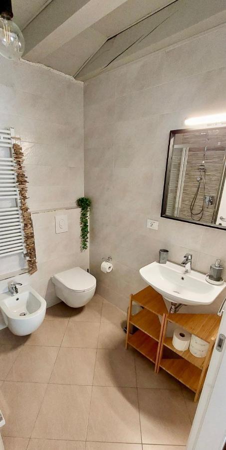 Sepa Chioggia Calle Moretti Dış mekan fotoğraf